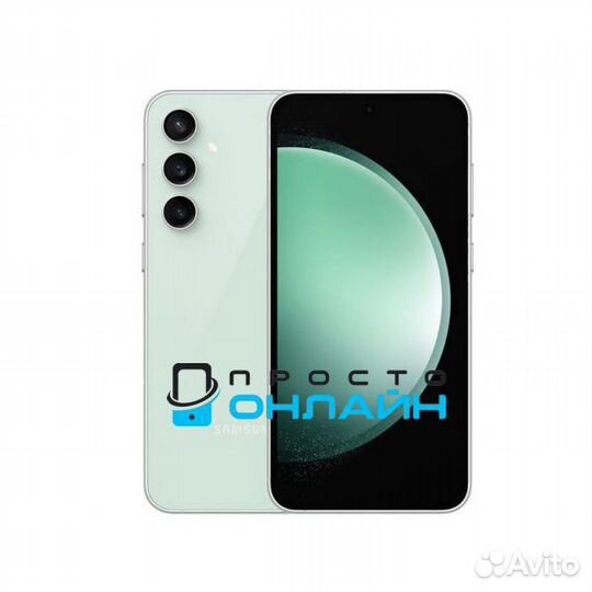 Samsung Galaxy S23 FE, 8/256 ГБ