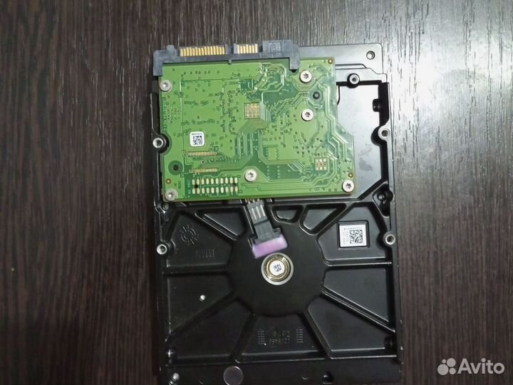 Жесткий диск 500 гб