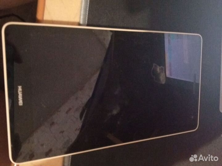 Планшет huawei mediapad t3 7