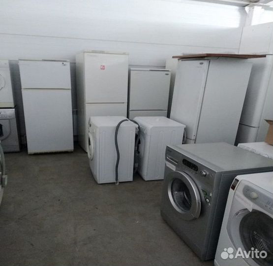 Ремонт стиральных машин: Частный мастер