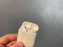 Наушники Apple AirPods (1st Gen)