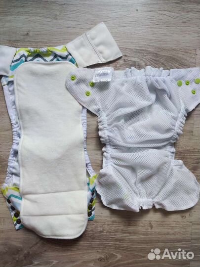 Трусики для плавания GlorYes 3-18 кг новые