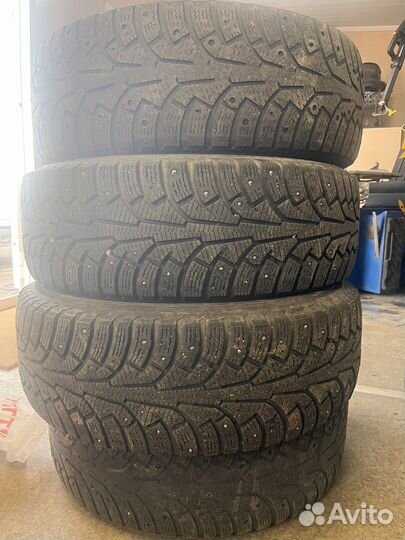 Nokian Tyres Nordman 5 205/65 R15