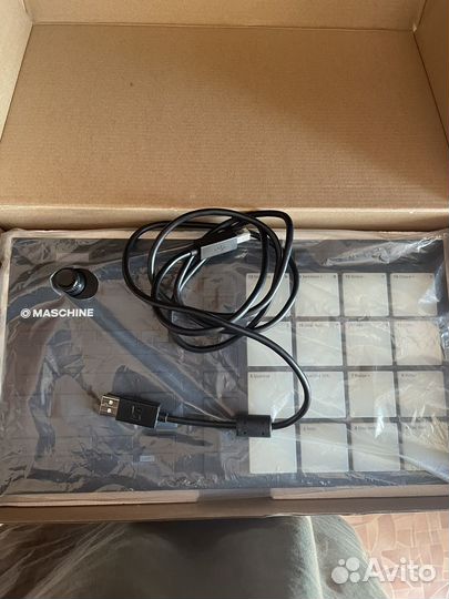 Maschine micro mk3