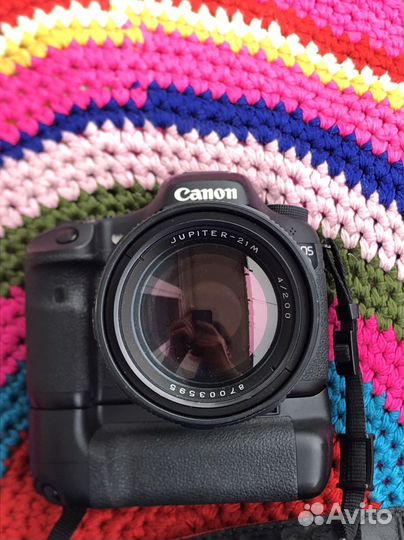 Canon eos 7d