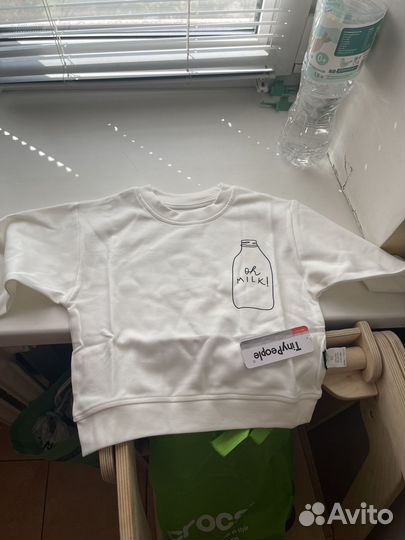 Свитшот детский 90