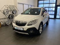 Opel Mokka 1.8 MT, 2013, 175 000 км, с пробегом, цена 1 140 000 руб.