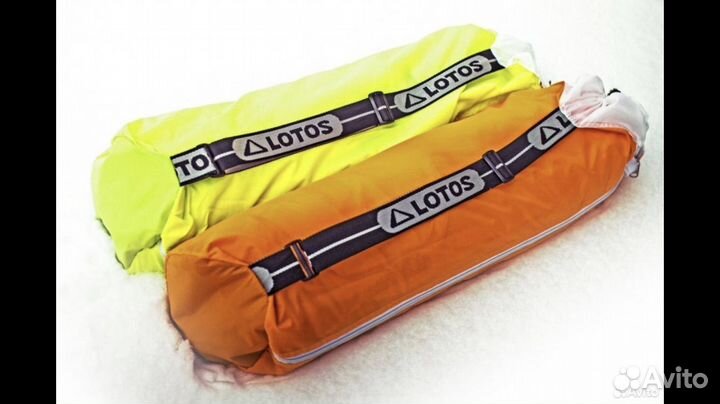 Палатка лотос 4