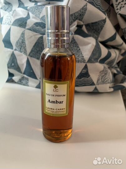 Духи винтаж испания