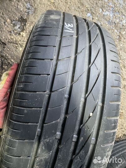 Lassa Impetus Revo 215/50 R17 91W