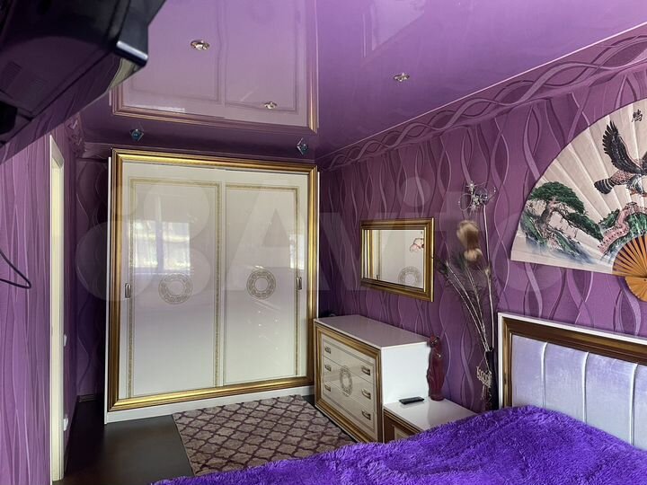 2-к. квартира, 43,9 м², 5/5 эт.