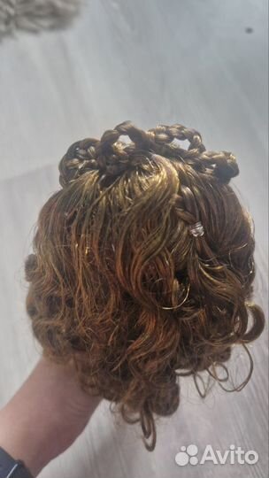 LOL OMG Royal Bee нюд