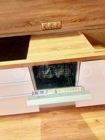 2-к. квартира, 42 м², 3/6 эт.