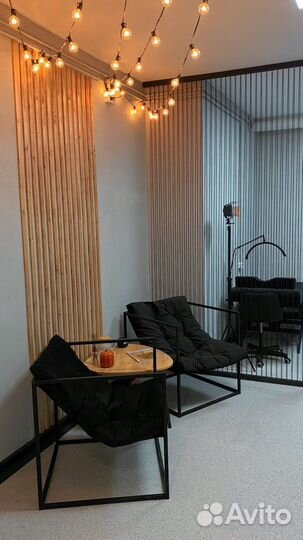 Аренда рабочего места бровиста/лэшмейкера