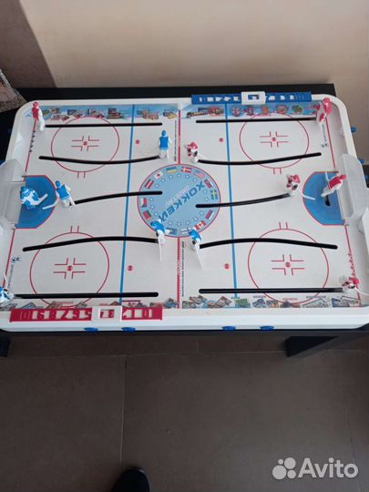 Настольные игры