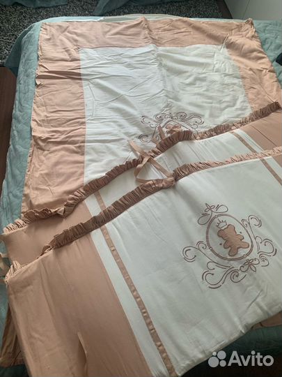 Балдахин набор