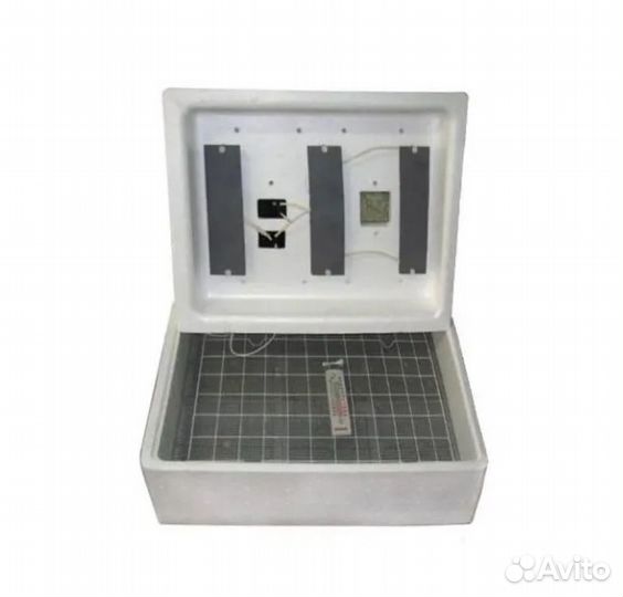 Инкубатор Несушка на 104 яйца