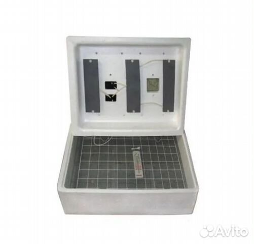 Инкубатор Несушка на 104 яйца