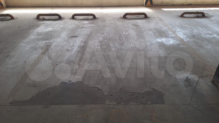 Машиноместо, 15 м²