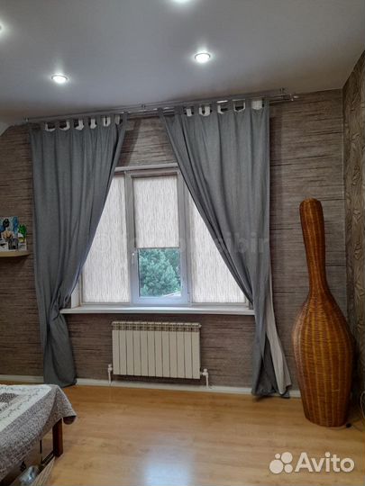 Рулонные шторы с магнитной фиксацией (в размер)