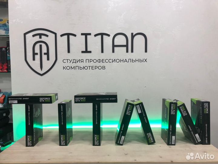 Пк для требовательных игр i7 14700KF/32Gb/RTX 4070