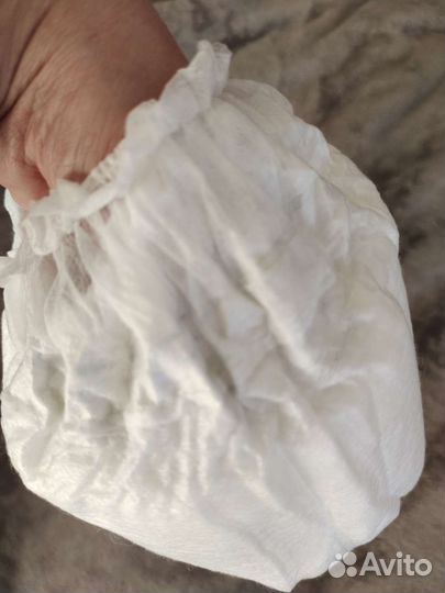 Подгузники трусики Slipers