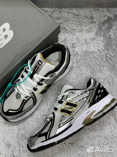 Кроссовки New Balance 1906R 41-45