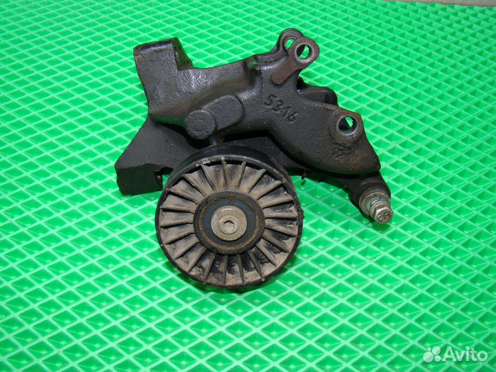 Кронштейн генератора Iran Khodro Samand