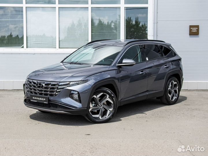 Hyundai Tucson 2.0 AT, 2023