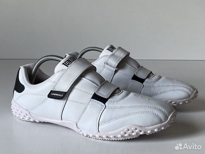 Lonsdale London размер 43-43,5