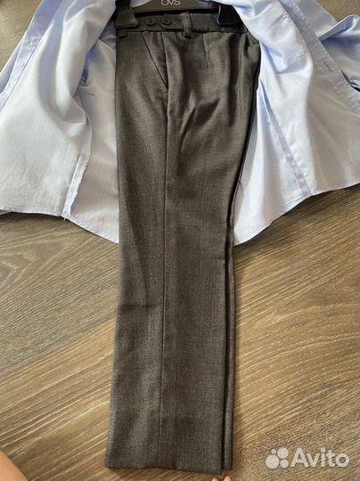 Костюм для мальчика 122