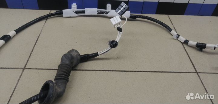 Проводка (коса) RAV 4 2013