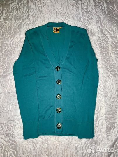 Кардиган Tory Burch