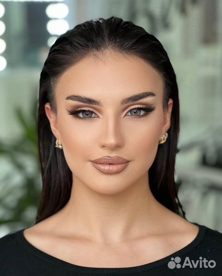 Визажист, стилист, макияж, прически