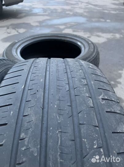 Pirelli Scorpion Verde 235/60 R18