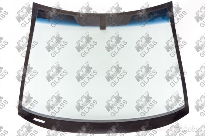 Лобовое стекло Opel 