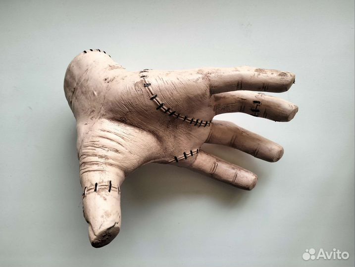 Уэнсдэй Wednesday Вещь Thing