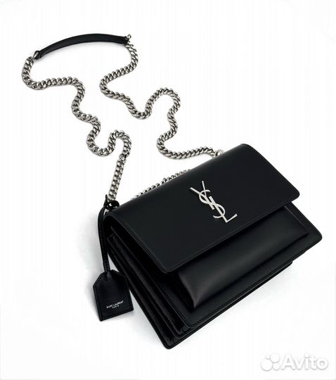 Сумка Saint Laurent Sunset оригинал