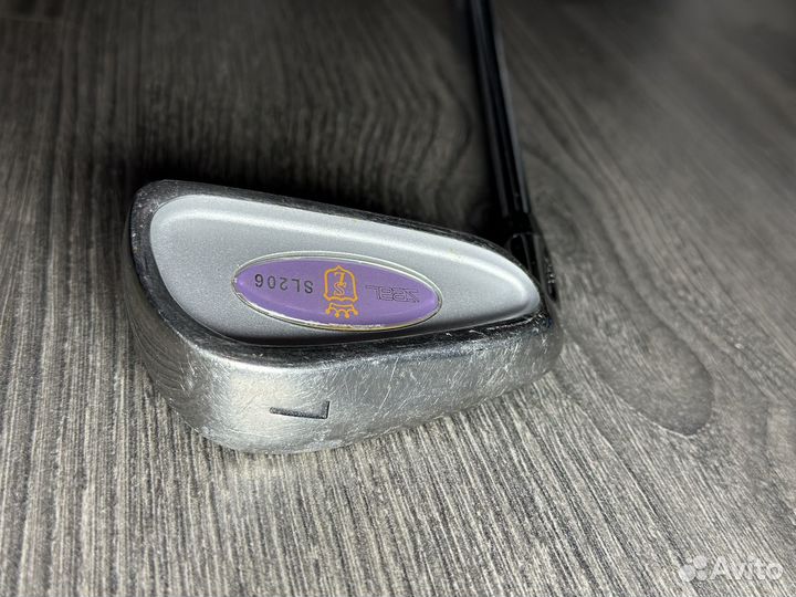 Набор клюшек для гольфа