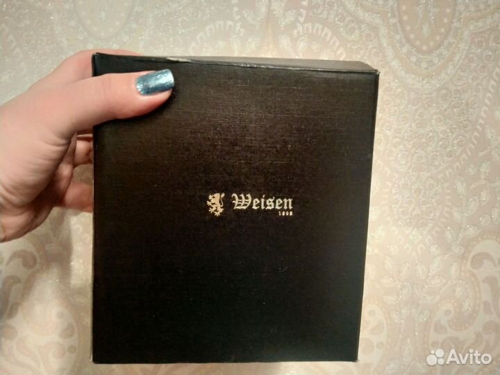 Набор для бритья Weisen