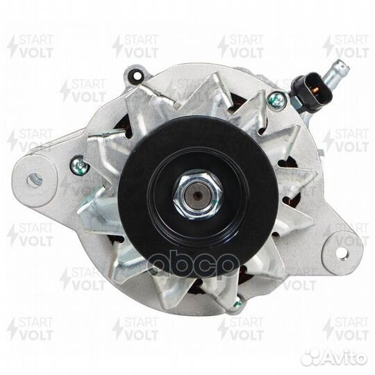 Генератор для а м hyundai h-100 porter (93) 2.5d