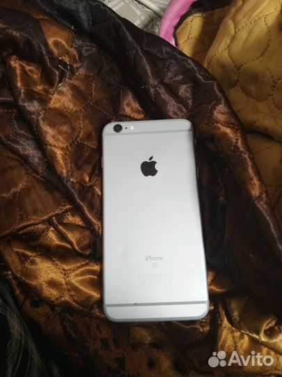 iPhone 6S, 16 ГБ