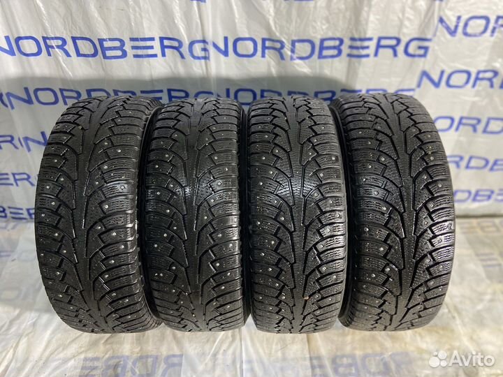 Nokian Tyres Hakkapeliitta 5 225/55 R17 101T