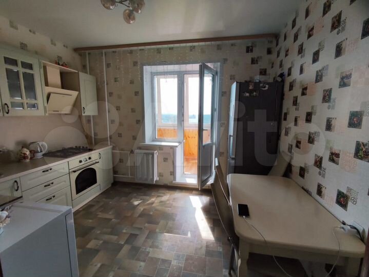 1-к. квартира, 37 м², 5/10 эт.