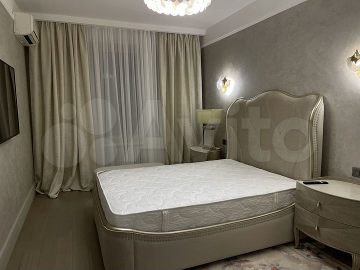 2-к. квартира, 80 м², 20/28 эт.