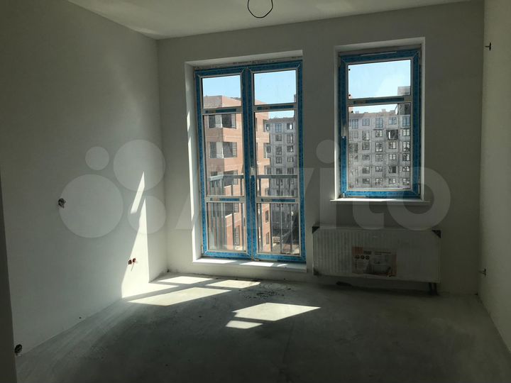 Квартира-студия, 19,4 м², 7/9 эт.
