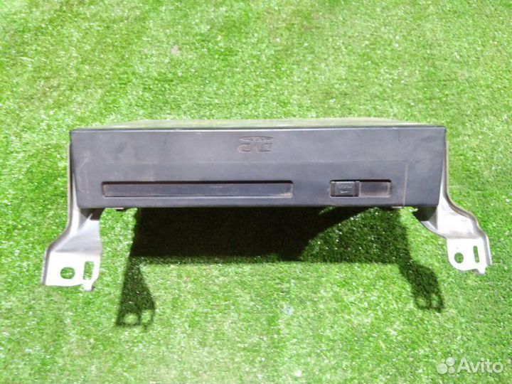 Блок управления навигацией Toyota Mark Ii X110