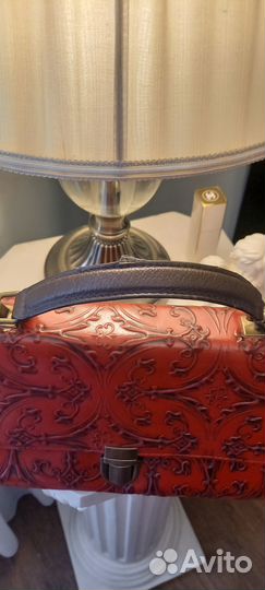 Винтажная сумочка