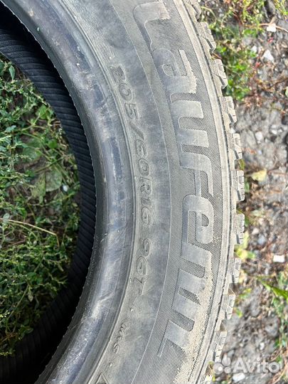 Laufenn I Fit Ice LW 71 205/60 R16 96