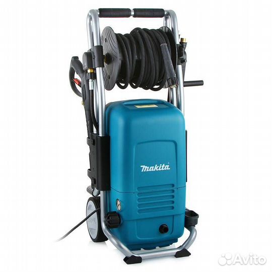 Ремонт моек высокого давления